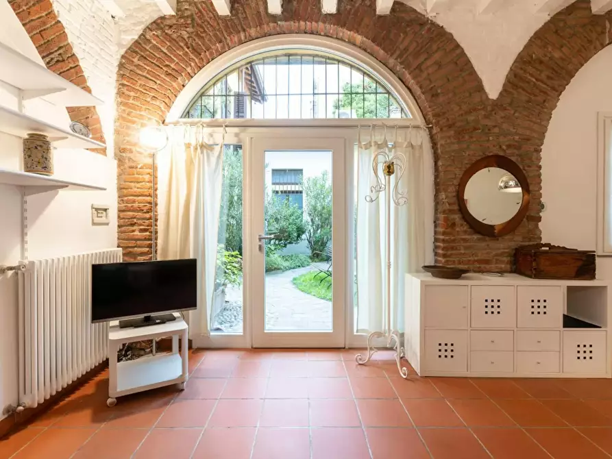 Immagine 10 di Appartamento in affitto  in Via Ascanio Sforza a Milano