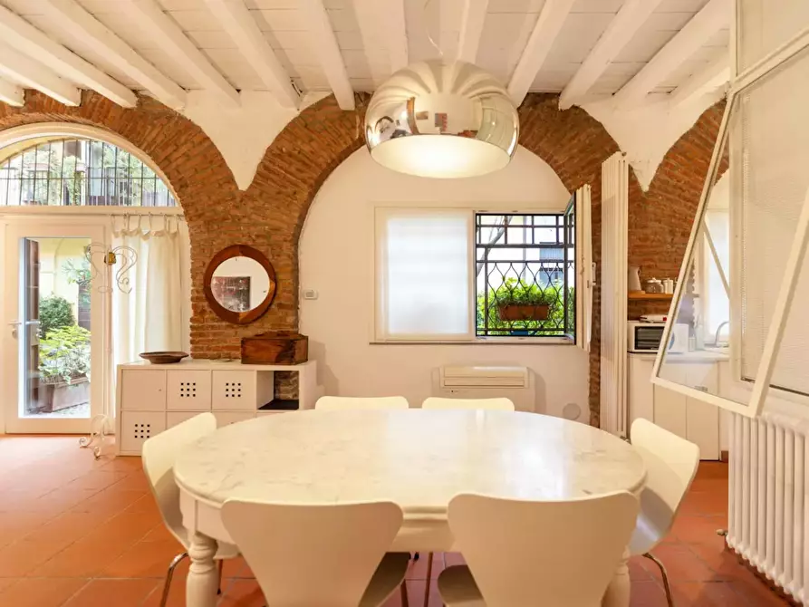 Immagine 5 di Appartamento in affitto  in Via Ascanio Sforza a Milano