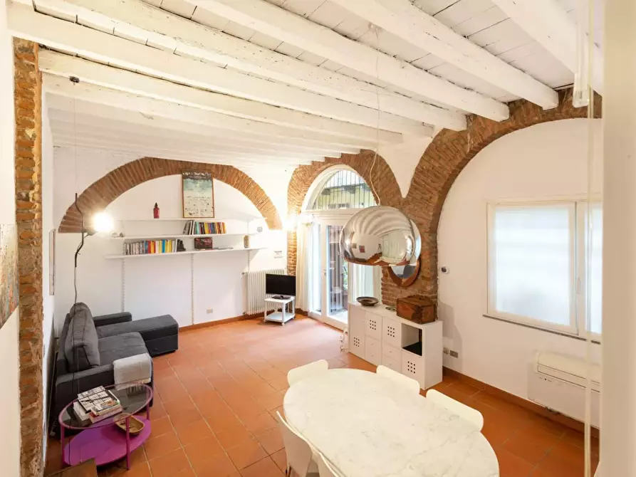 Immagine 2 di Appartamento in affitto  in Via Ascanio Sforza a Milano