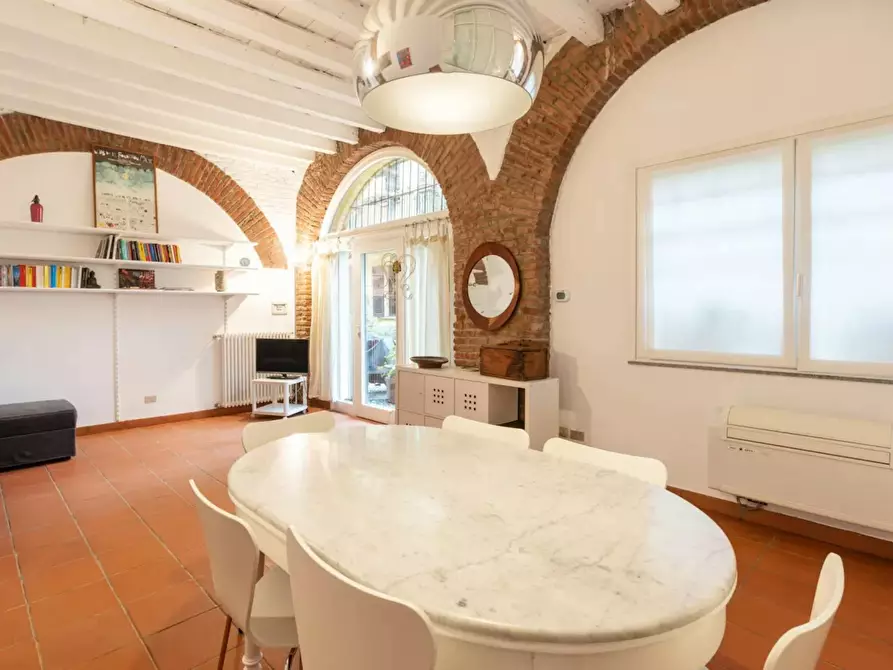 Immagine 4 di Appartamento in affitto  in Via Ascanio Sforza a Milano