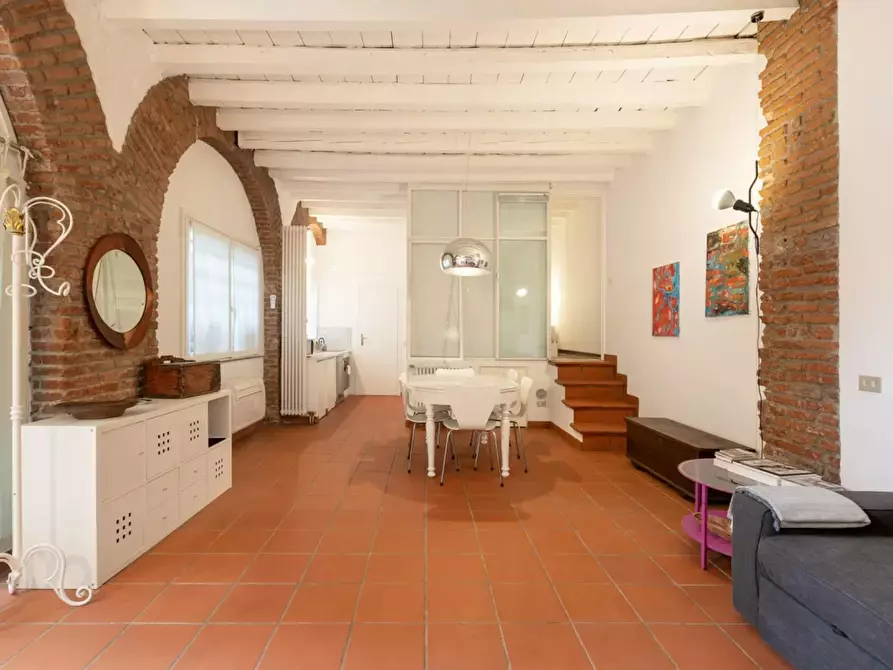 Immagine 8 di Appartamento in affitto  in Via Ascanio Sforza a Milano