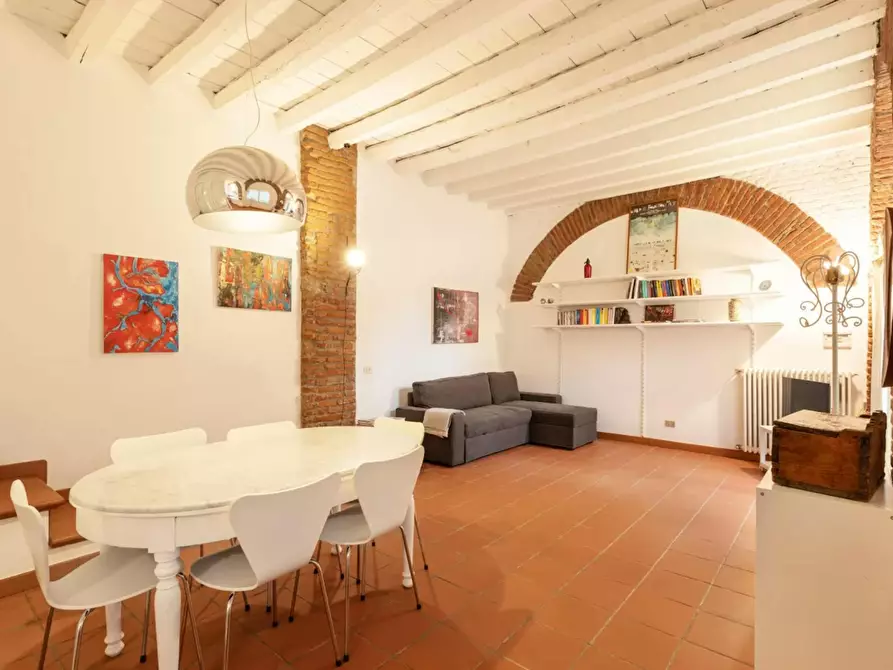 Immagine 7 di Appartamento in affitto  in Via Ascanio Sforza a Milano