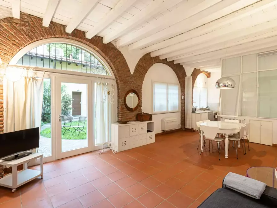 Immagine 9 di Appartamento in affitto  in Via Ascanio Sforza a Milano