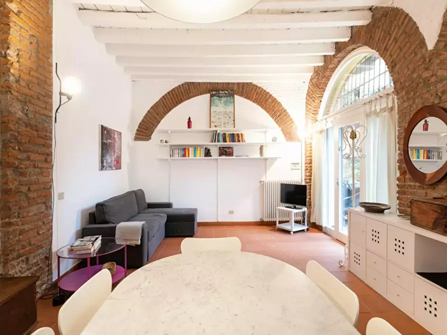 Immagine 3 di Appartamento in affitto  in Via Ascanio Sforza a Milano