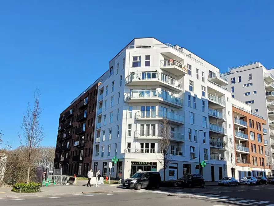 Immagine 5 di Appartamento in affitto  in Rue des Bonnes Villes a Wandre