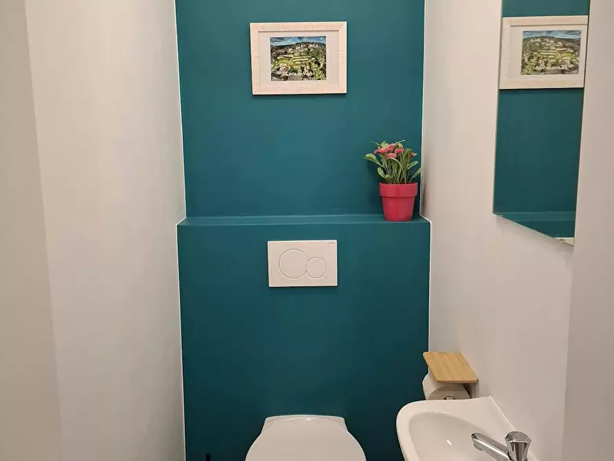 Immagine 9 di Appartamento in affitto  in Rue des Bonnes Villes a Wandre