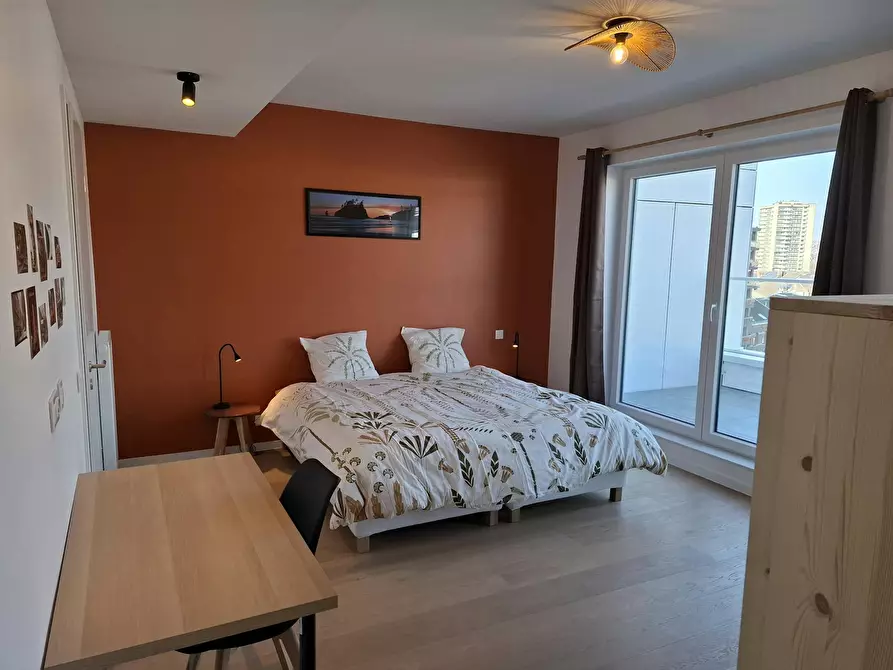 Immagine 3 di Appartamento in affitto  in Rue des Bonnes Villes a Wandre
