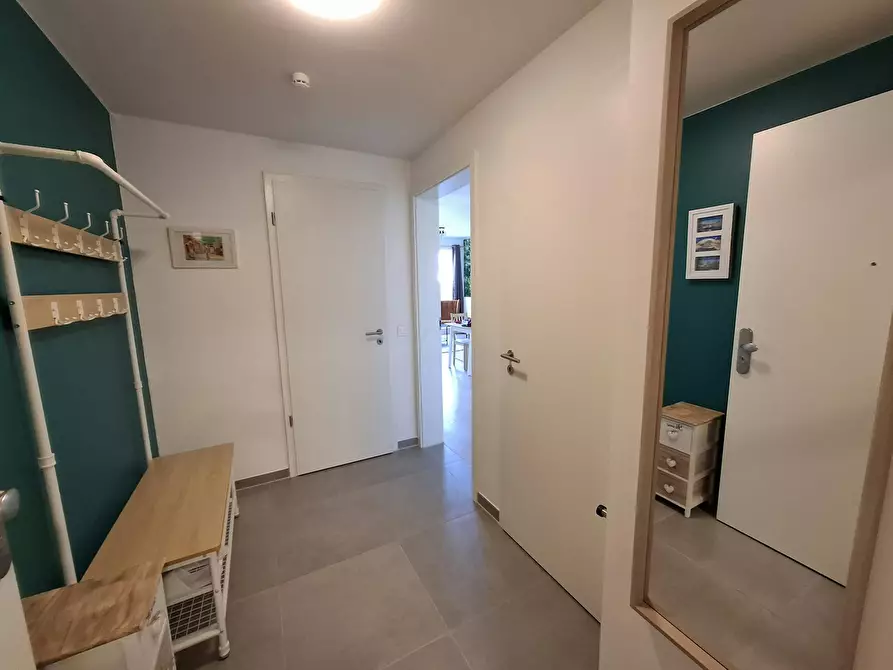 Immagine 7 di Appartamento in affitto  in Rue des Bonnes Villes a Wandre