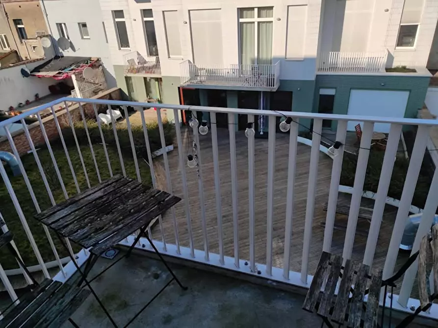 Immagine 5 di Appartamento in affitto  in Rue Le Lorrain a Molenbeek-Saint-Jean