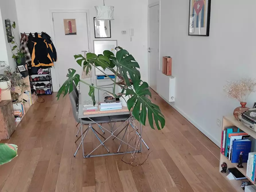 Immagine 1 di Appartamento in affitto  in Rue Le Lorrain a Molenbeek-Saint-Jean