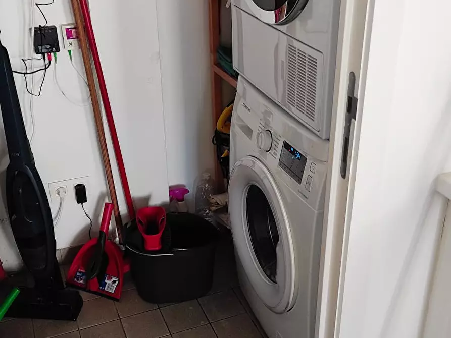 Immagine 10 di Appartamento in affitto  in Rue Le Lorrain a Molenbeek-Saint-Jean