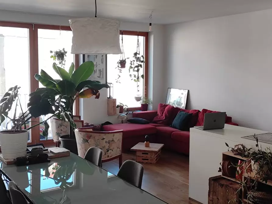 Immagine 3 di Appartamento in affitto  in Rue Le Lorrain a Molenbeek-Saint-Jean