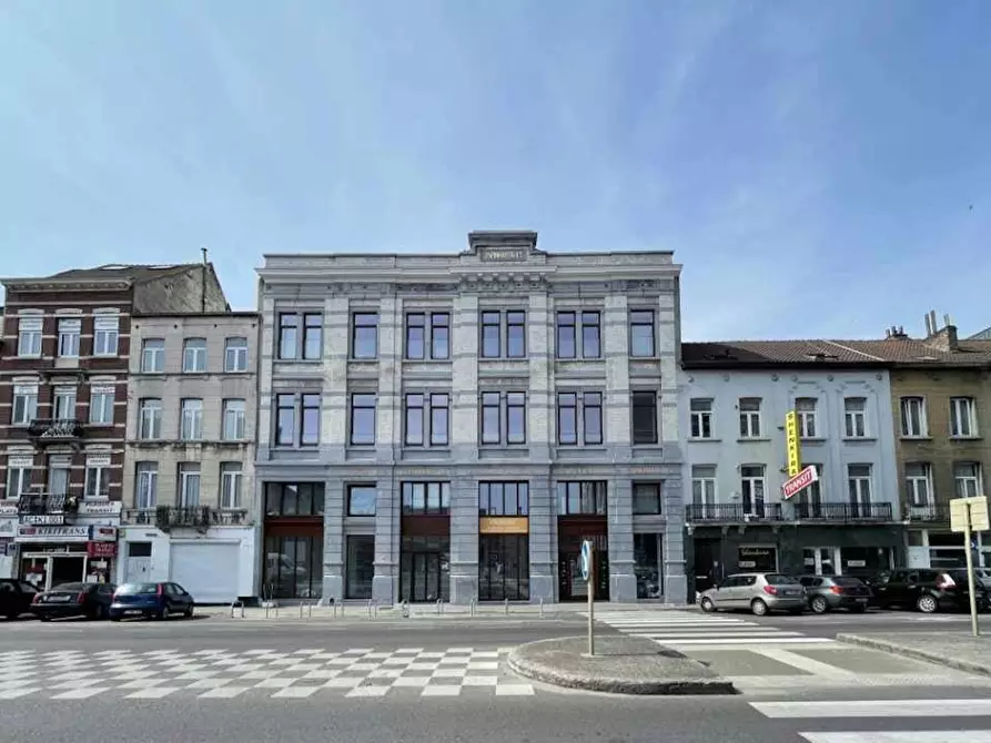 Immagine 9 di Appartamento in affitto  in Rue Le Lorrain a Molenbeek-Saint-Jean