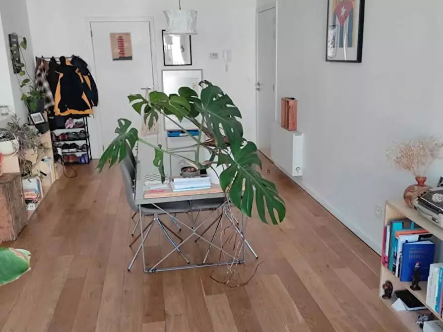 Immagine 4 di Appartamento in affitto  in Rue Le Lorrain a Molenbeek-Saint-Jean