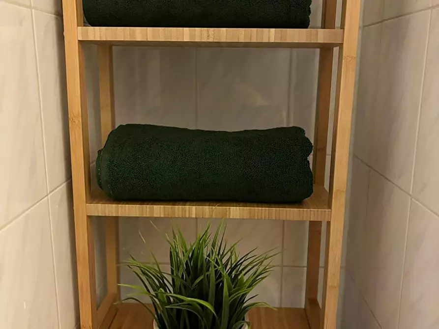 Immagine 4 di Appartamento in affitto  in Via Matteo Maria Boiardo a Milano