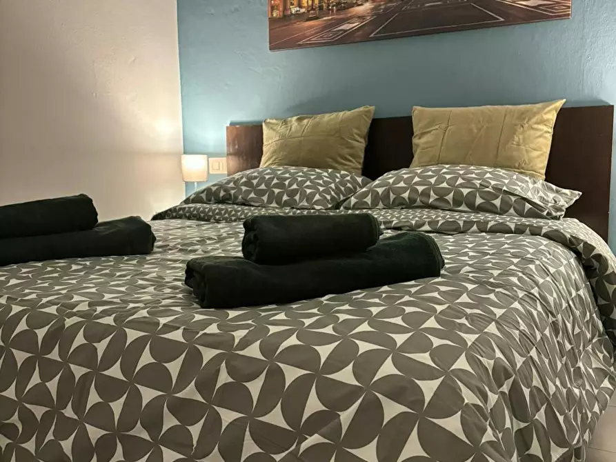 Immagine 5 di Appartamento in affitto  in Via Matteo Maria Boiardo a Milano