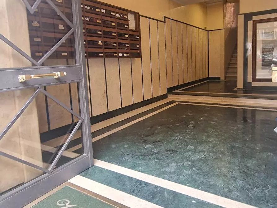 Immagine 2 di Camera in affitto  in Viale Ippocrate a Roma