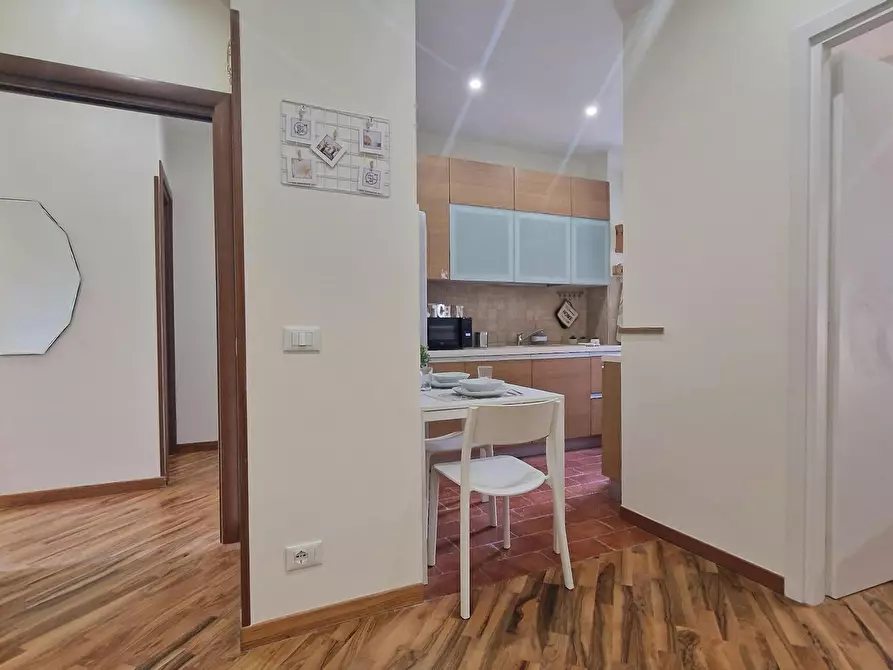 Immagine 6 di Camera in affitto  in Viale Ippocrate a Roma