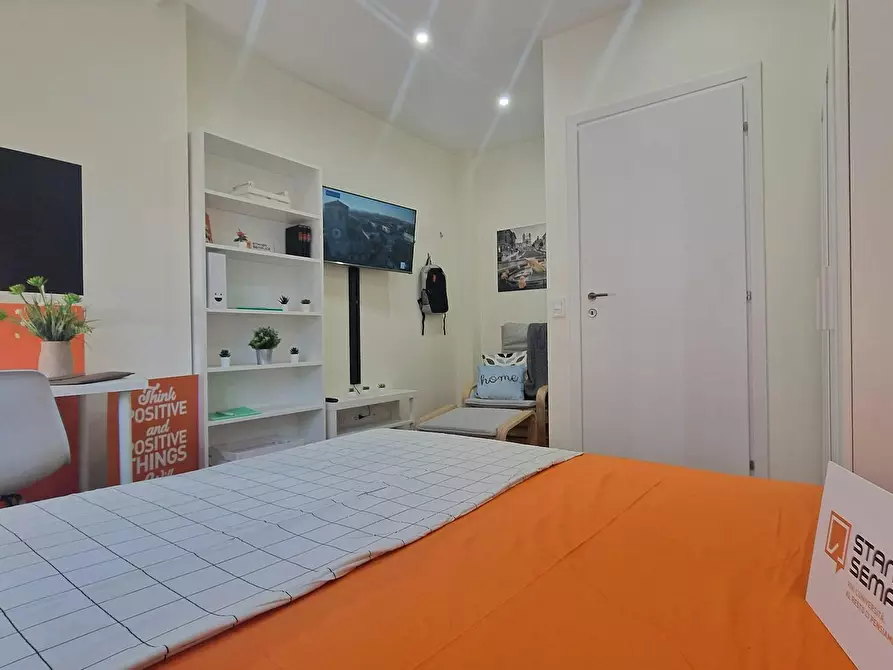 Immagine 9 di Camera in affitto  in Viale Ippocrate a Roma