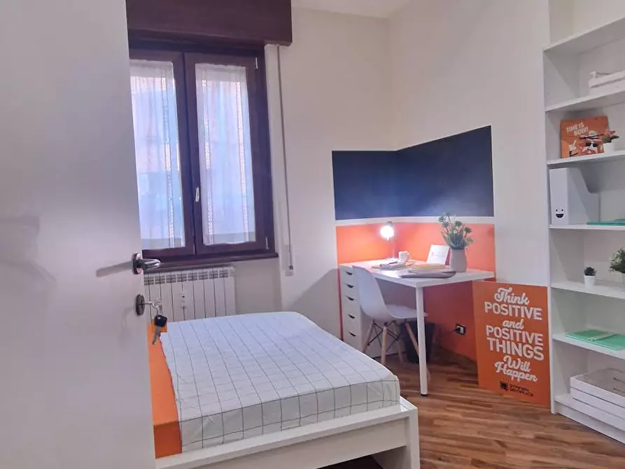 Immagine 7 di Camera in affitto  in Viale Ippocrate a Roma