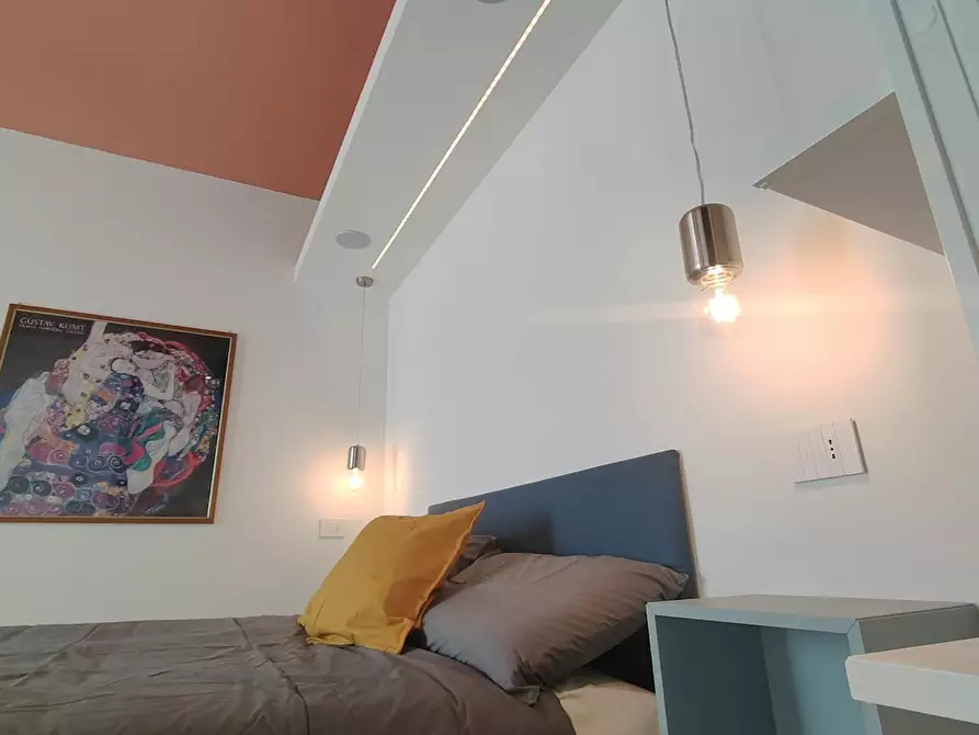 Immagine 5 di Appartamento in affitto  in Via Pompeo Cambiasi a Milano