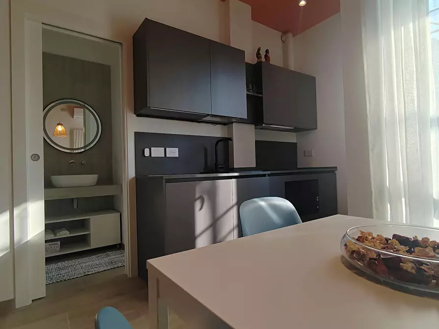 Immagine 3 di Appartamento in affitto  in Via Pompeo Cambiasi a Milano