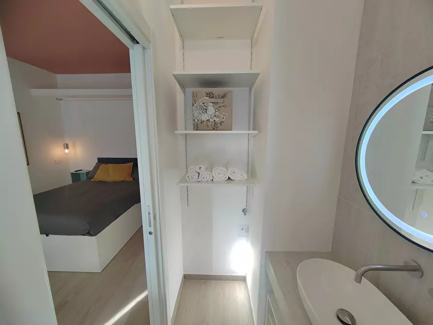 Immagine 6 di Appartamento in affitto  in Via Pompeo Cambiasi a Milano