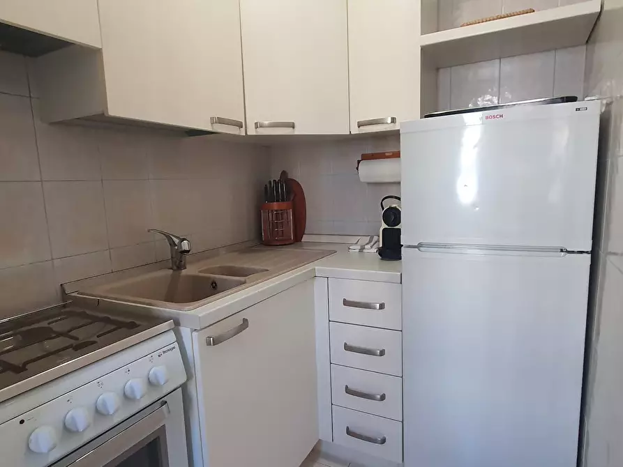 Immagine 2 di Appartamento in affitto  in Via Stellone a Torino