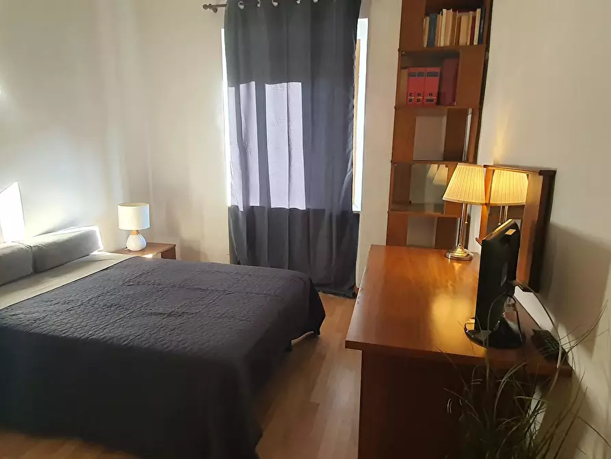 Immagine 6 di Appartamento in affitto  in Via Stellone a Torino