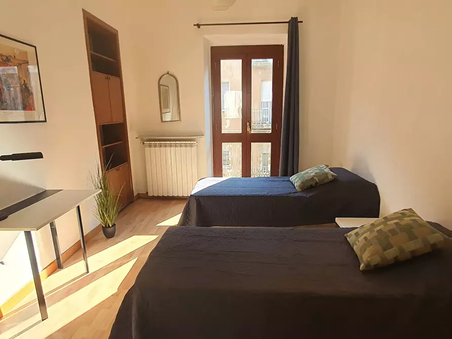 Immagine 10 di Appartamento in affitto  in Via Stellone a Torino