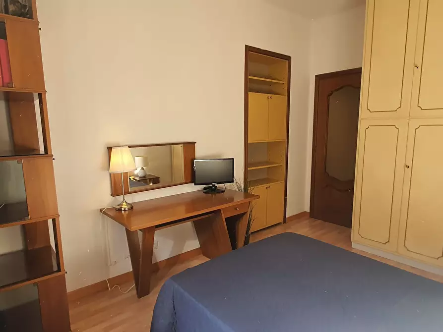 Immagine 5 di Appartamento in affitto  in Via Stellone a Torino