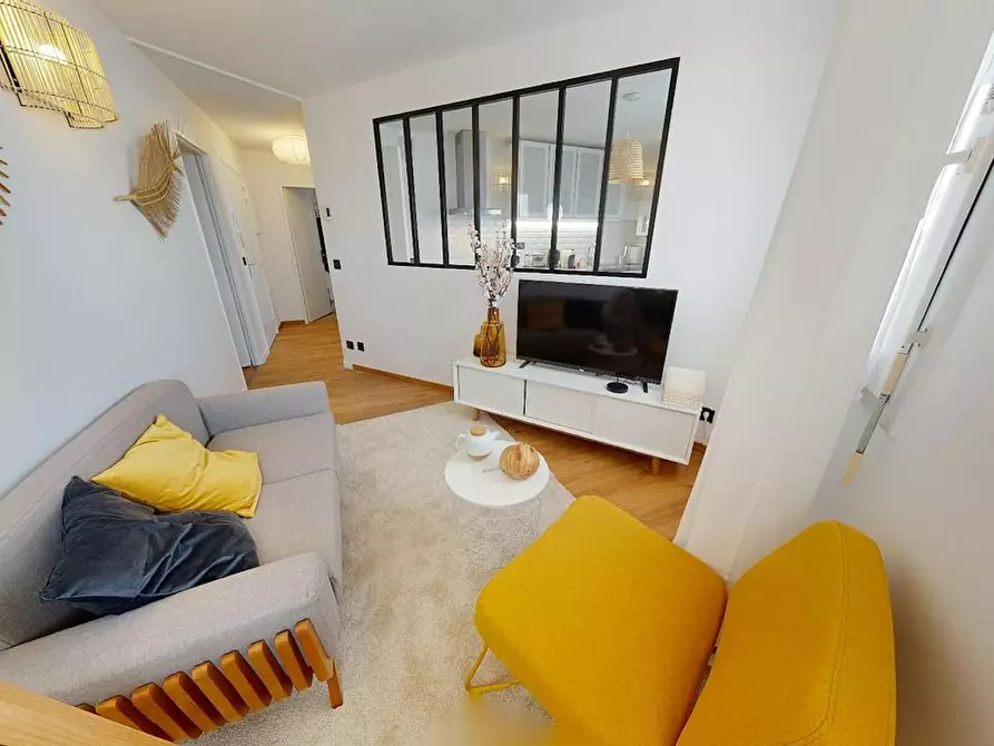 Immagine 3 di Camera in affitto  in Cours Émile-Zola a Villeurbanne