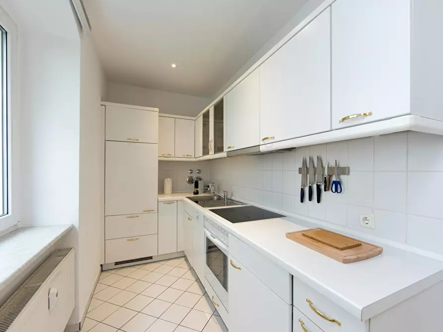 Immagine 7 di Appartamento in affitto  in Knaackstraße a Berlin