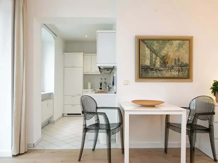 Immagine 6 di Appartamento in affitto  in Knaackstraße a Berlin