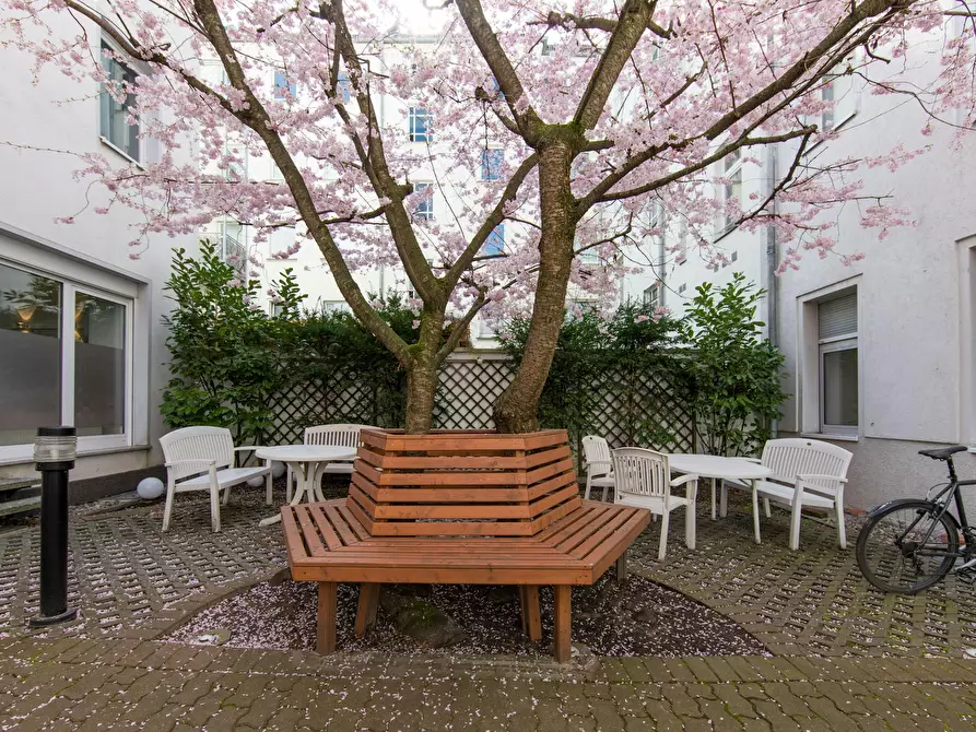 Immagine 10 di Appartamento in affitto  in Knaackstraße a Berlin