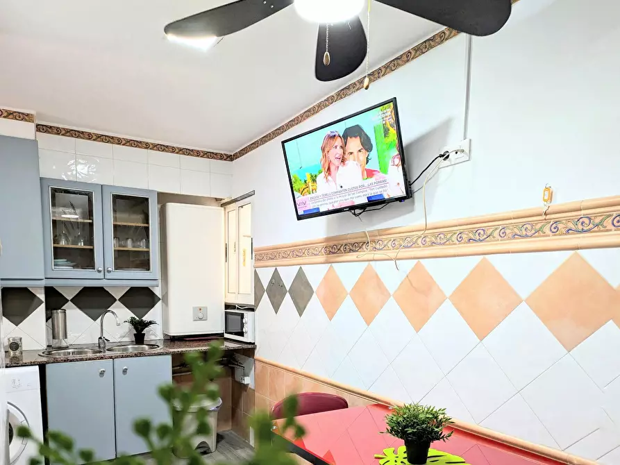 Immagine 8 di Camera in affitto  in Carrer de Bailén a Burjassot