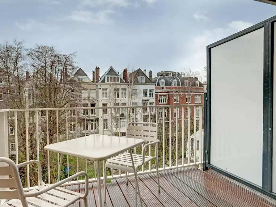 Immagine 7 di Appartamento in affitto  in Pieter Cornelisz Hooftstraat a Amsterdam