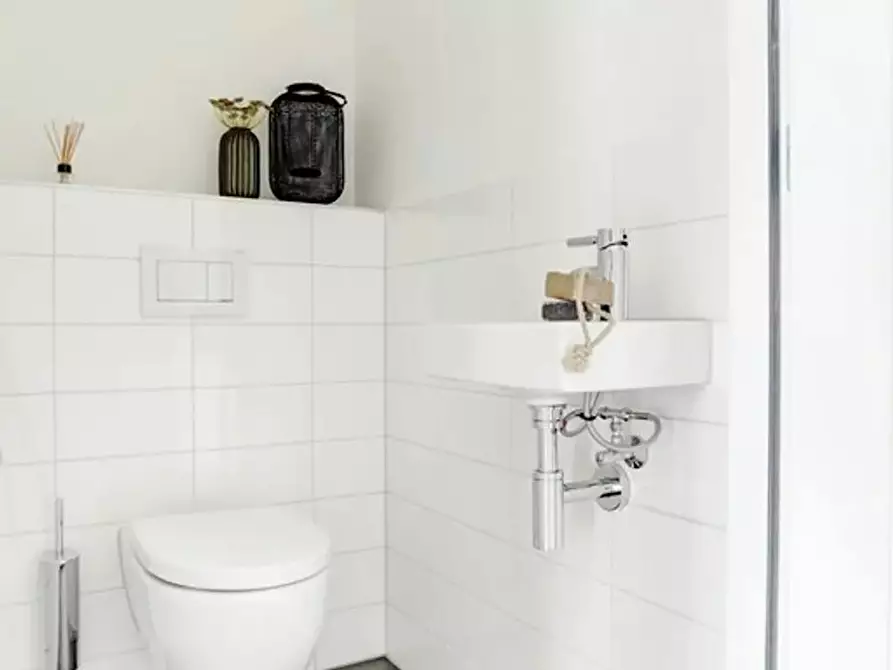 Immagine 3 di Appartamento in affitto  in Pieter Cornelisz Hooftstraat a Amsterdam
