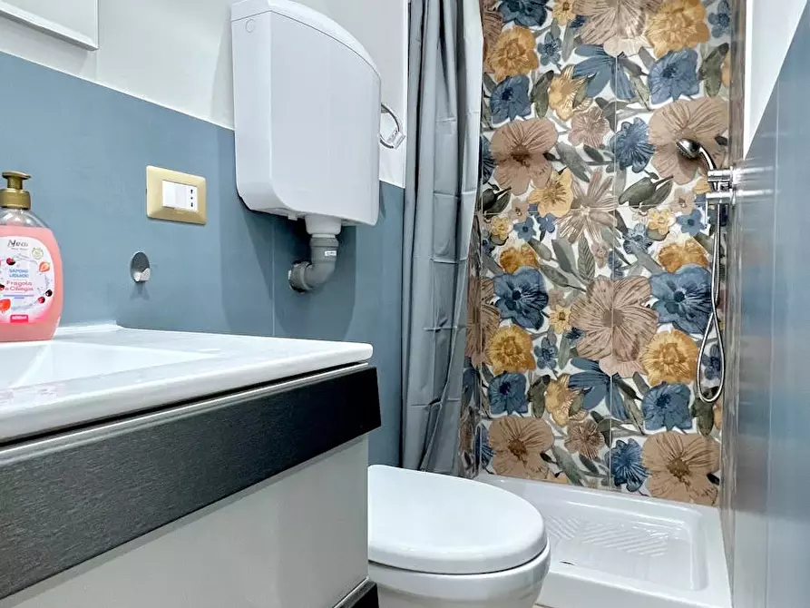 Immagine 6 di Appartamento in affitto  in Via Padova a Milano