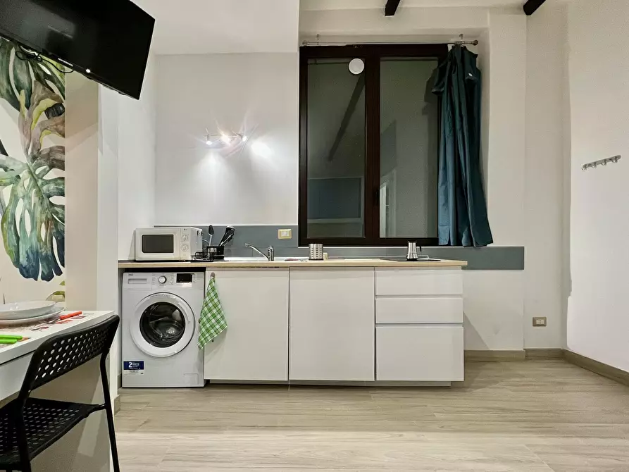 Immagine 1 di Appartamento in affitto  in Via Padova a Milano