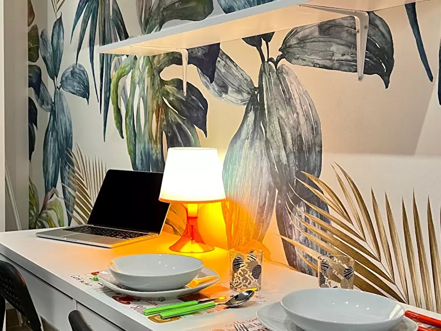 Immagine 3 di Appartamento in affitto  in Via Padova a Milano