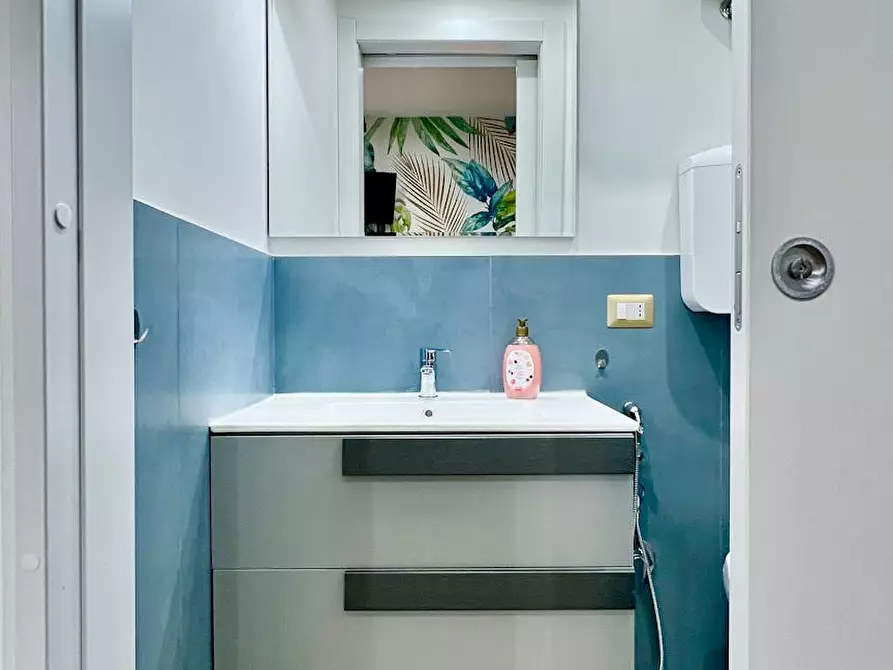 Immagine 5 di Appartamento in affitto  in Via Padova a Milano