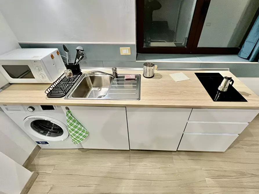 Immagine 2 di Appartamento in affitto  in Via Padova a Milano