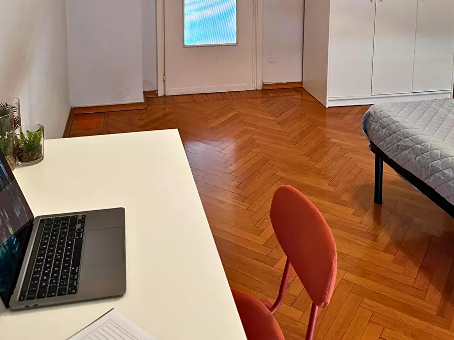 Immagine 1 di Camera in affitto  in Corso Giulio Cesare a Torino