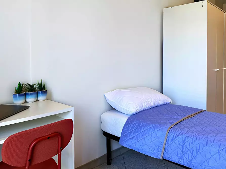 Immagine 1 di Camera in affitto  in Corso Giulio Cesare a Torino