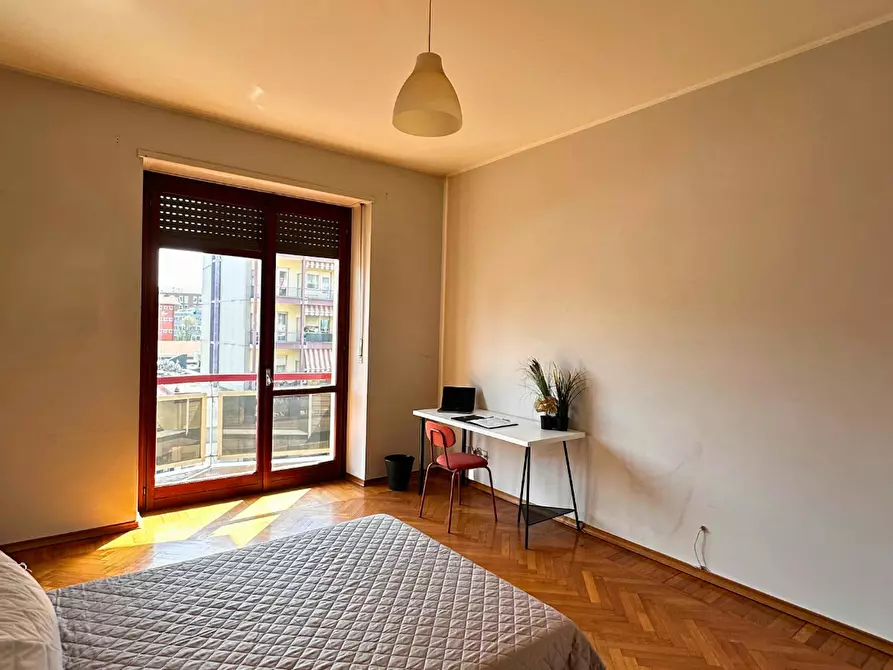 Immagine 2 di Camera in affitto  in Corso Giulio Cesare a Torino