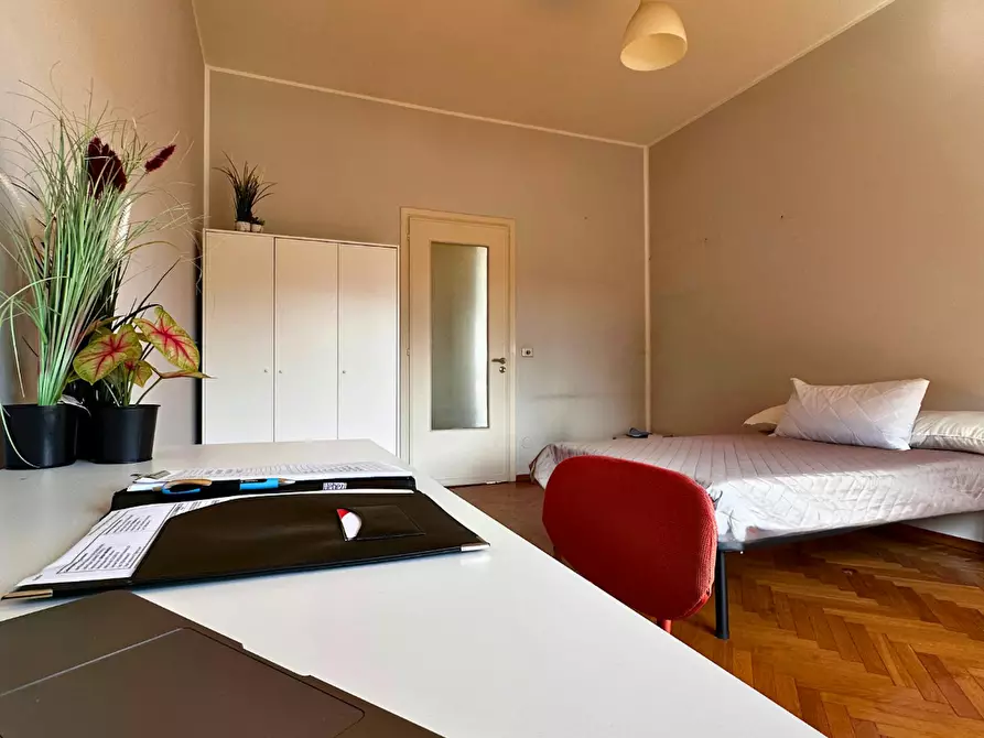 Immagine 1 di Camera in affitto  in Corso Giulio Cesare a Torino