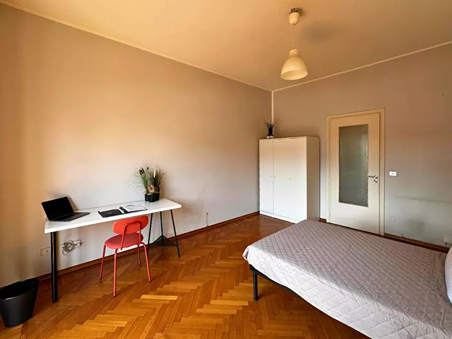Immagine 4 di Camera in affitto  in Corso Giulio Cesare a Torino