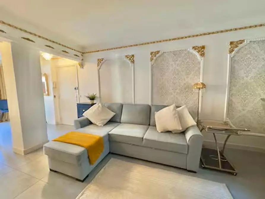 Immagine 7 di Appartamento in affitto  in Rue des Serruriers a Nice