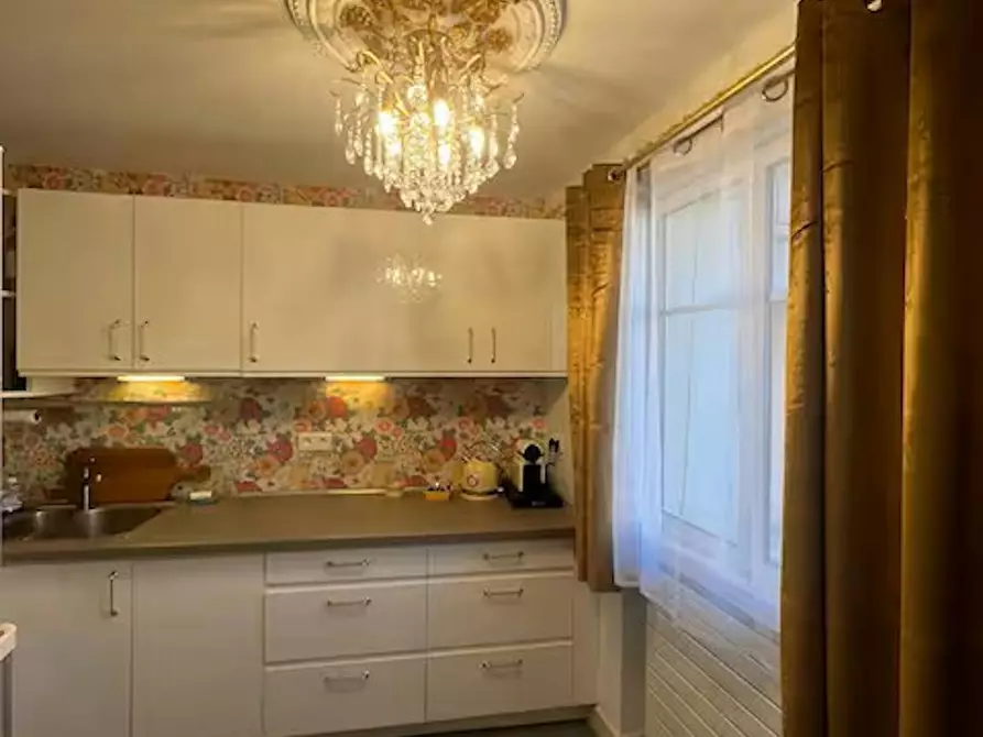 Immagine 5 di Appartamento in affitto  in Rue des Serruriers a Nice